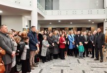 У Источном Сарајеву отворена изложба иконописа „Да се не заборави“