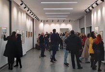 Почела манифестација „Момо Капор: чувар адресе“