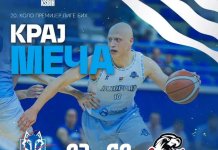 Сигурни Паљани, савладан „Орловик“