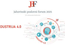 Сутра званично отварање „Јахоринског пословног форума“