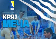 „Слобода“ у неизвијесном мечу славила у Палама