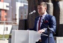 Шкобо: Егзодус сарајевских Срба – један од најтрагичнијих догађаја у новијој историји