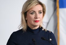 Москва инсистира на хитном прекиду правног прогона руководства Српске