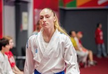 Куртеш: Поносна на прво мјесто на првенству БиХ