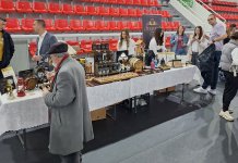 На Међународни фестивал ракије стигло 450 узорака