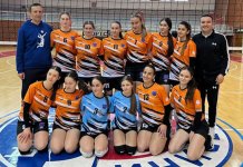 Одбојкашице и одбојкаши СШЦ „Пале“ прваци Сарајевско-романијске регије