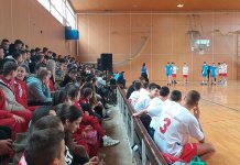 У Власеници отворено регионално такмичење у кошарци