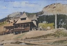 Хан Мориса Шпицера: Прича о путу, трговцима и једном пауну