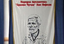 Игор Калајџија лауреат „Чучкове књиге“