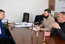 Паљанин Михајловић учествује на Специјалној олимпијади у Торину