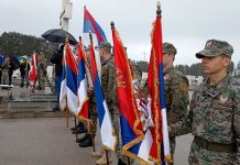 Почело обиљежавање 29 година од егзодуса сарајевских Срба