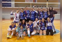 „Романија“ играла неријешено, одбојкашице савладале „Вележ“ и избориле пласман у плеј оф