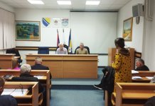 Разговор са начелником општине о важним темама