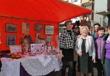 Рукотворине привукле пажњу посјетилаца