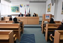 Основано Удружење пољопривредних произвођача