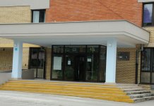 Почела припремна настава за првачиће