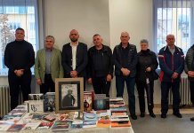 Представљен легат Срђана Р. Фуртуле