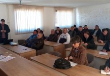 Пољопривредницима представљени нови правилници о подстицајима