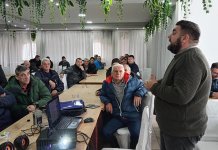 Од пчеларства као хобија до озбиљне производње