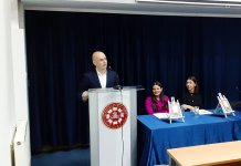 Представљена књига „Свјетионик смисла“ Огњена Кандића