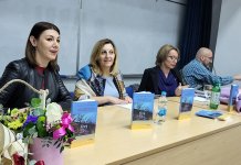 Представљена збирка поезије „Трновит сан“