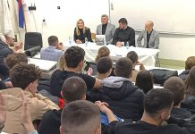 Монографија „Култура Срба у Сарајеву 1468-1941“ – завјештање генерацијама младих