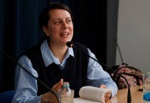 Сањи Савић Милосављевић Годишња награда Удружења књижевника Републике Српске