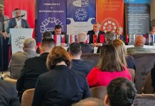 Отворен симпозијум „Инфотех-Јахорина“