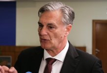 Српска једини уставобранитељ дејтонске БиХ