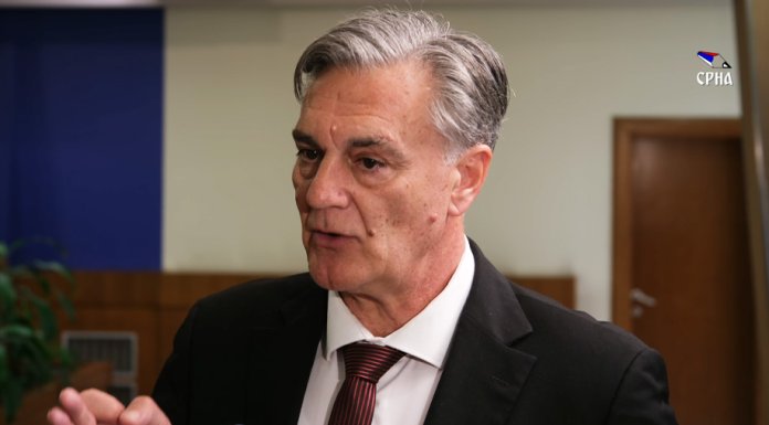 Каран потписао указ о проглашењу Закона о измјенама Закона о правима бораца
