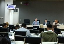 Усвојен годишњи план рада општине