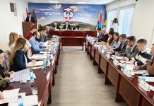 Усвојен буџет за ову годину од 10,6 милиона КМ