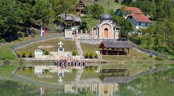 Ходочашће до Старог Брода 22. марта