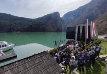 Усташки злочин у Старом Броду – подсјетник на значај очувања српске државе