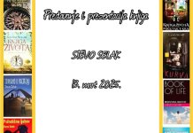 Сутра мотивациони говор Стеве Селака „Како побиједити страх“