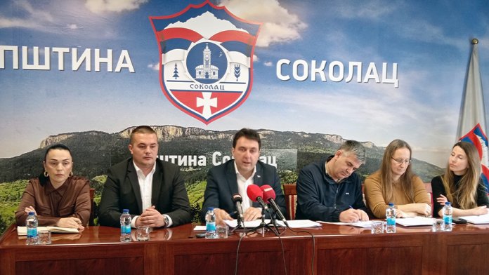 strahinja basevic - konferencija za novinare 1