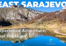 Туристичка организација града промовисала први кратки туристички филм