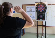 Турнир у говорном пикаду окупио 16 учесница