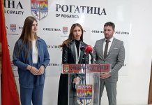 Стипендије за 87 судената и 22 ученика