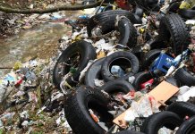 Потребно рјешавање депоније отпада у Драгашевцу