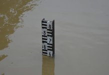 Падавине и пораст водостаја