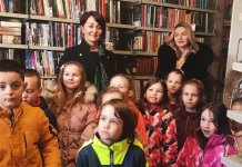 Чланске карте за 150 предшколаца