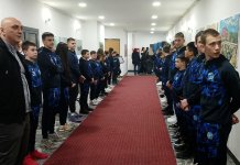 Обиљежено 25 година постојања Рукометног клуба „Славија“