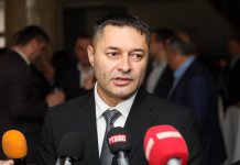 Станишић: За пет година у ревитализацију мреже уложена 34 милиона КМ