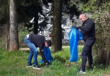 Велика акција чишћења Пала 22. априла: Позив грађанима да се укључе