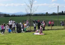 У великој акцији очишћено и уређено градско насеље