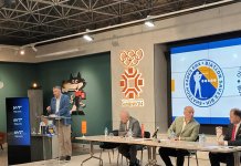 Биатлон савез БиХ примљен у пуноправно чланство у ОК БиХ