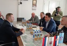 Град Источно Сарајево подржава пројекте развоја Сокоца