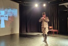 Не заборавити херојство и патриотизам Илиџанаца