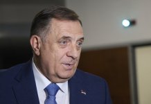 Интерпол одбио захтјев за расписивање црвене потјернице за Додиком и Стевандићем